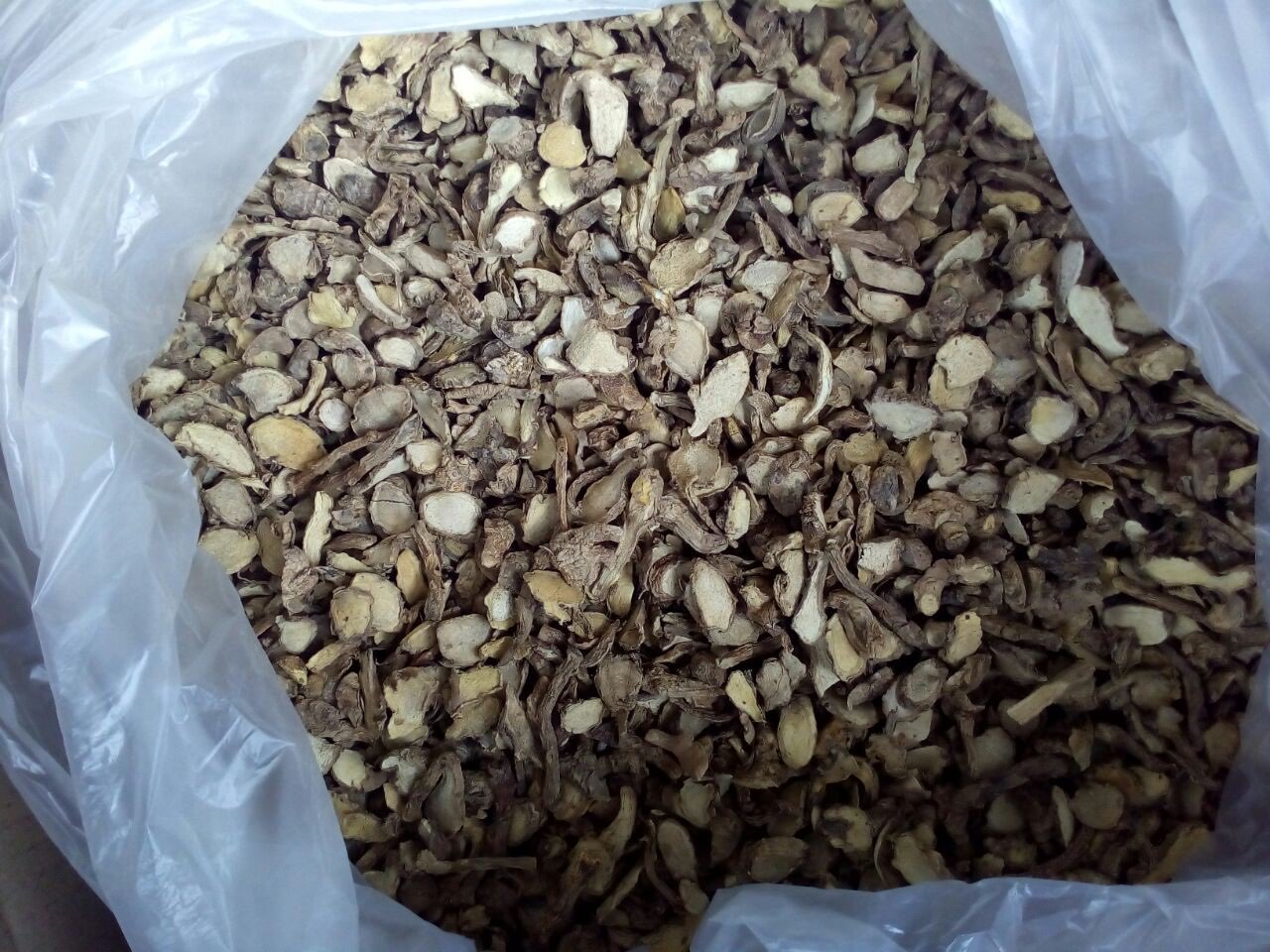 Temu Kunci Kering