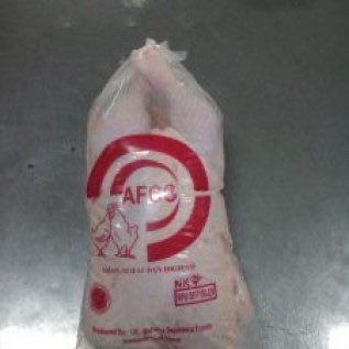 UPDATE HARGA AYAM KARKAS HARI INI