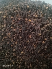 Cengkeh