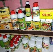 herbirbisida /tanaman jagung/padi.