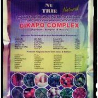 DIKAPO COMPLEX