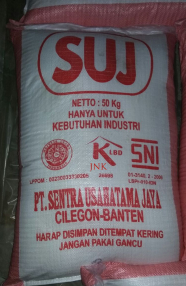 Gula Rafinasi