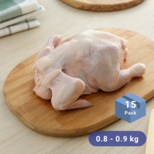 Ayam Karkas Frozen