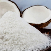desiccated cocanut