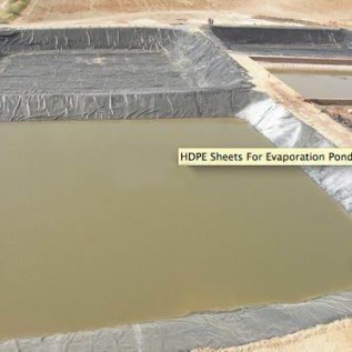Supplier Plastik Mulsa Hitam Perak
