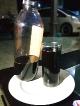 Fermentasi mengkudu / noni fermentation