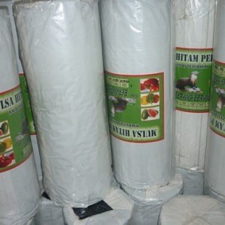Plastik Mulsa The Best Quality
