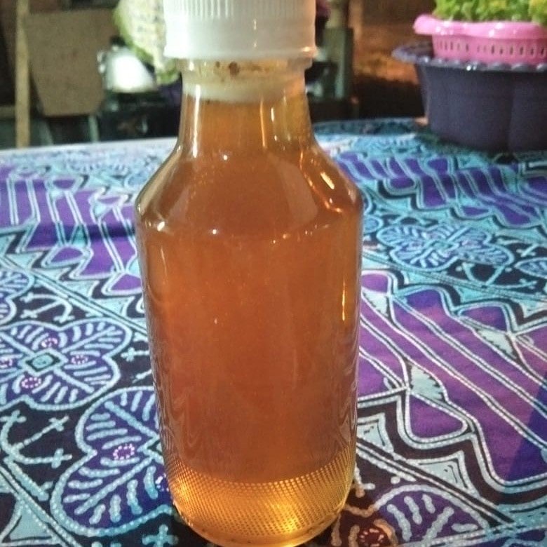 Madu Tawon