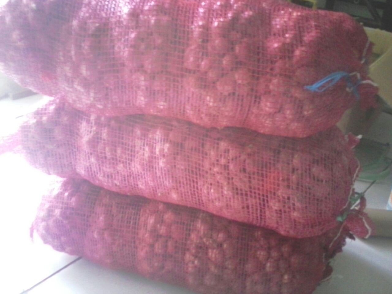 Bawang Merah Fresh