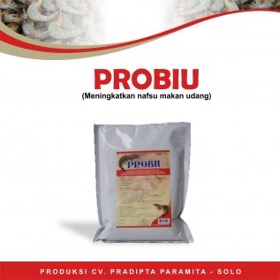 Probiotik Udang Super 