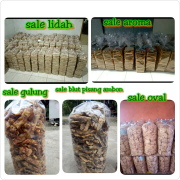 Sale Pisang Goreng Krispi - Pangandaran