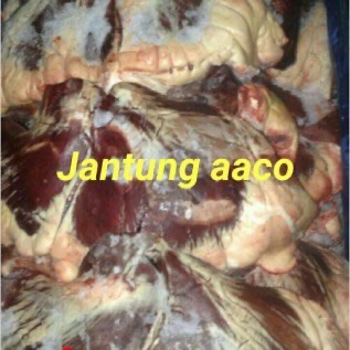 Jual Daging sapi Impor 