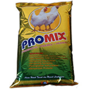 PROMIX 200 g - Probiotik untuk Ayam