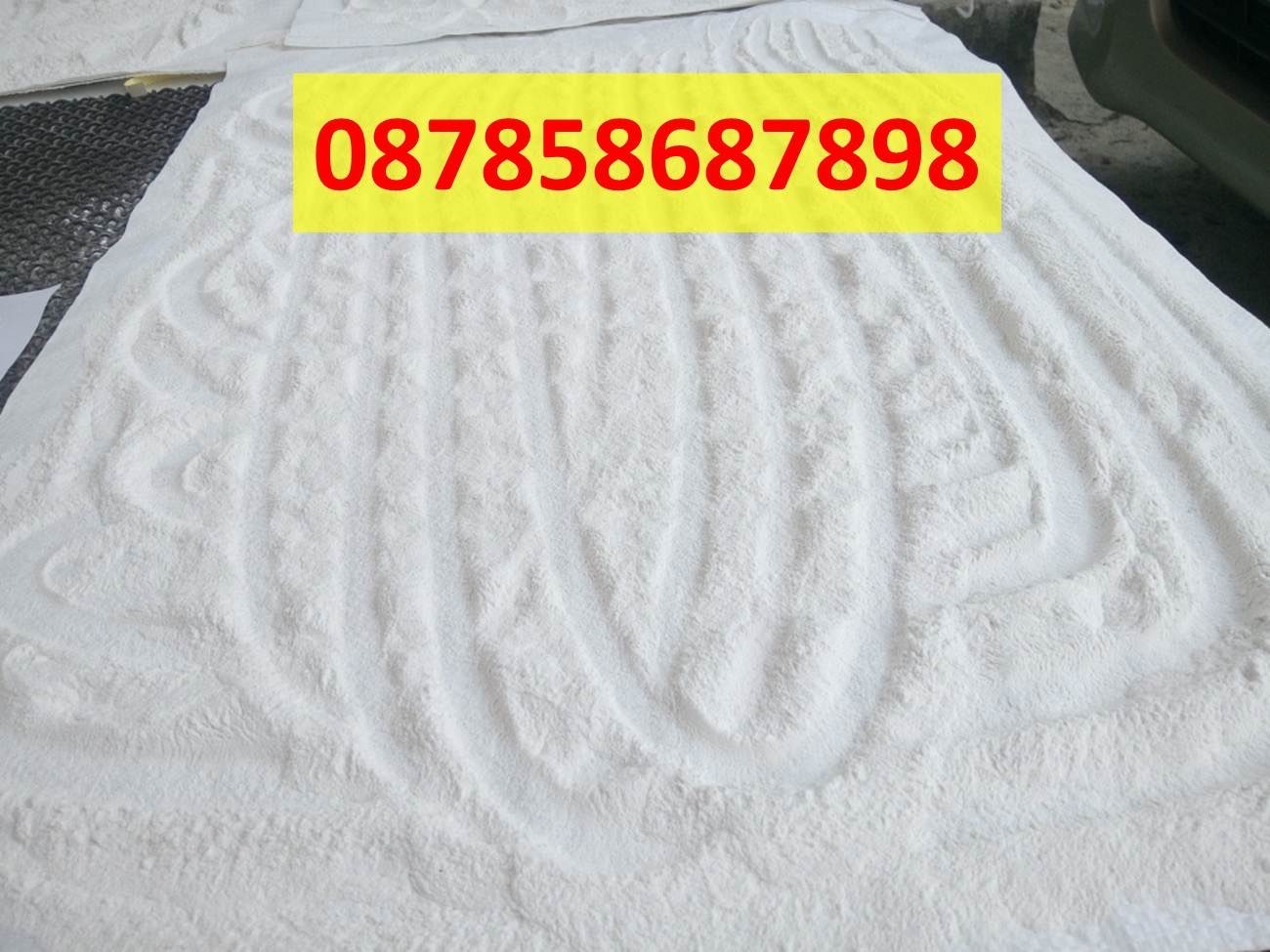 Jual Tepung Kulit Kerang untuk bahan pakan ternak