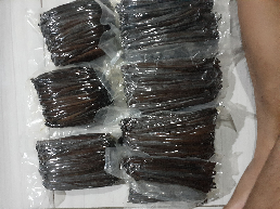vanilla indonesian