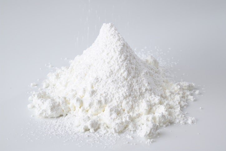 SODIUM CASEINATE