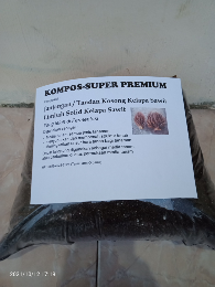 Kompos super premium
