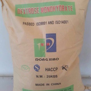 gula bubuk DEXTROSE MONOHYDRATE