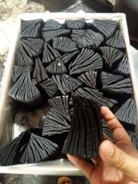 Jual ARANG KAYU BAKAU