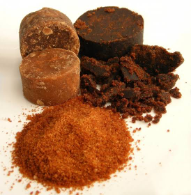 Gula Semut Organik ( Kawung Buhun )
