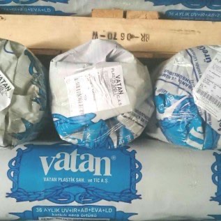 Jual Plastik UV GreenHouse Import