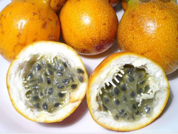 jual markisa kuning