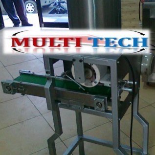Mesin Cetak Nugget