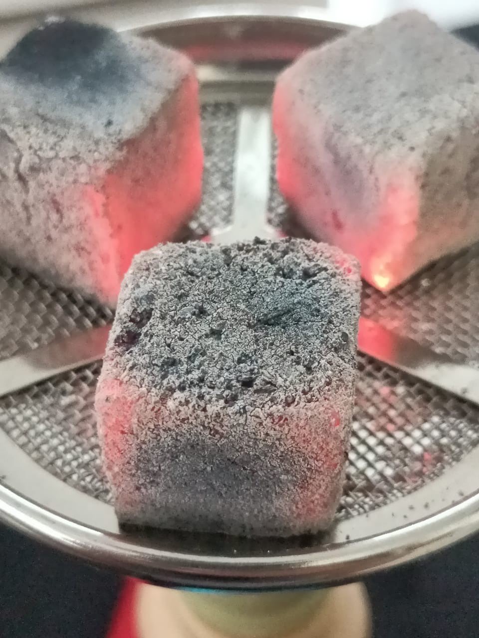 Arang Briket Tempurung Kelapa