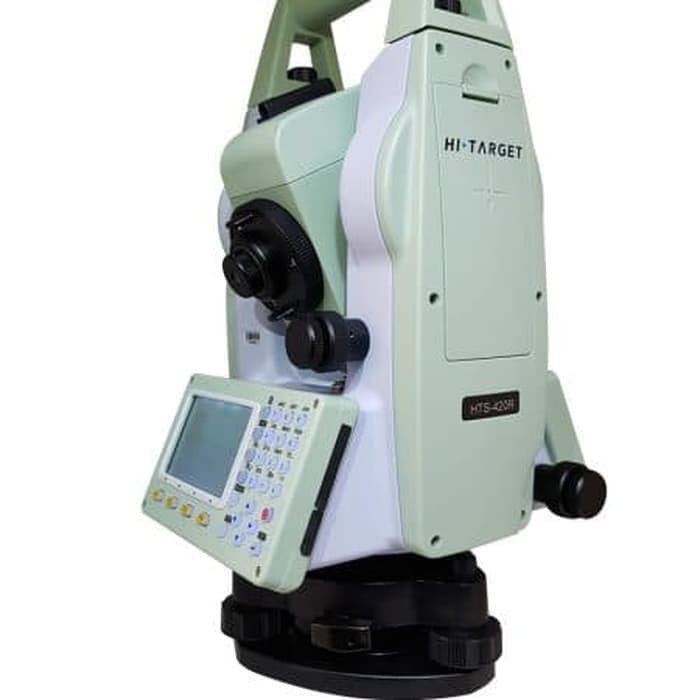 Total Station HI-TARGET HTS-420Reflektorleuss