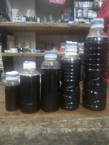 Madu akasia