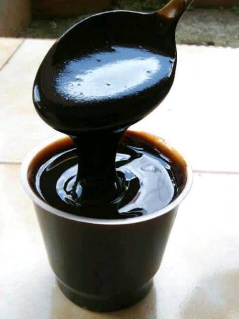 Tetes Tebu ( Molasses )