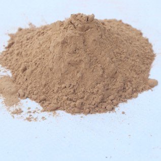 Serbuk Batok Kelapa