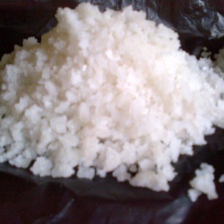 Jual Garam Lokal Krosok