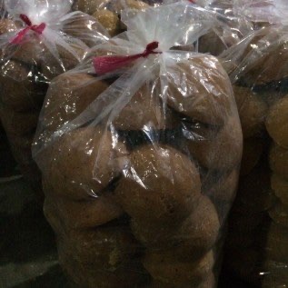 gula kelapa