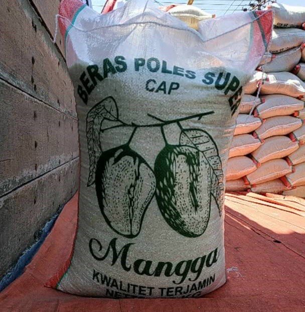 Jual Beras Harga Grosir Termurah