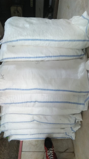 menjual karung Baru / bekas. berbagai macam ukuran