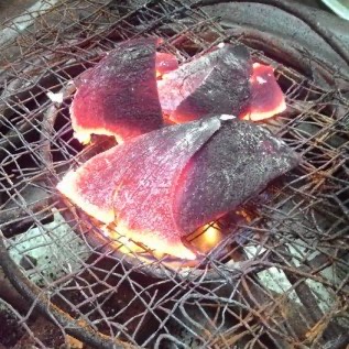 JUAL ARANG BATOK KELAPA BRIKET/ RESTO