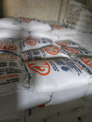 gula gmp kemasan 50 kg