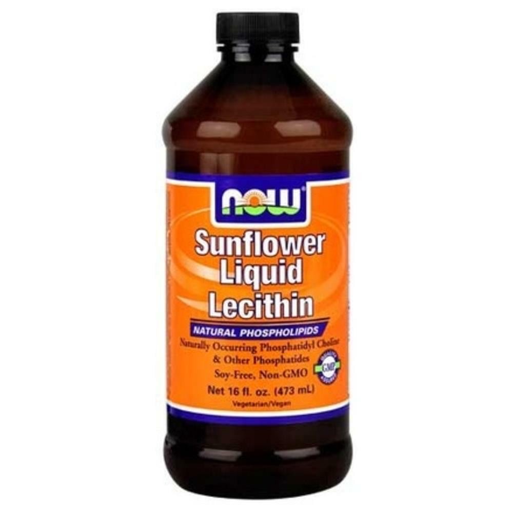 LECITHIN LIQUID