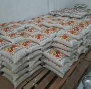 Beras Ramos Setra Kemasan 5Kg