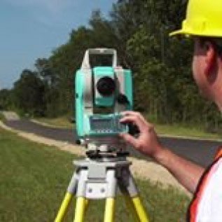 Jual Total Station Nikon DTM-322+ Call Budi 082119953499