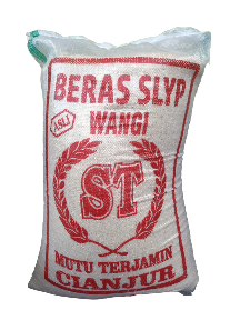 Beras Cianjur