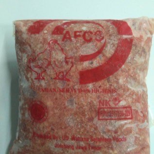 JUAL MDM AYAM GILING