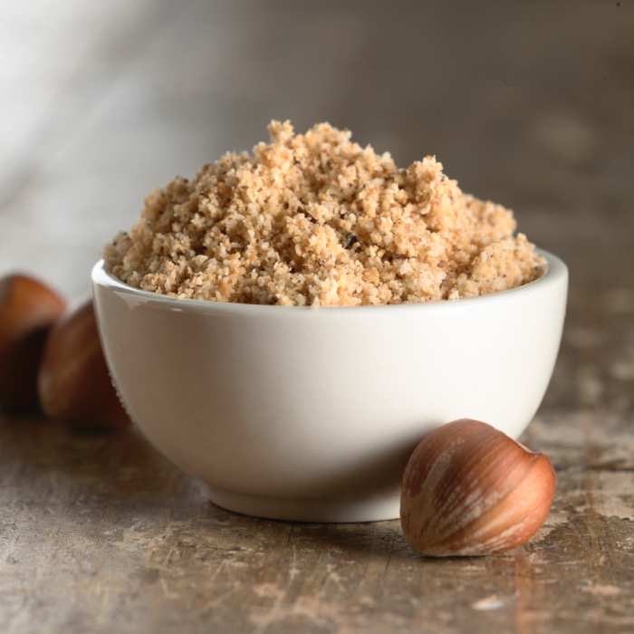 HAZELNUT POWDER