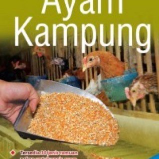 Buku Peternakan Seri Ternak Ayam