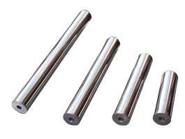 Magnet Silinder dan Magnet Trap