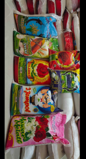 Beras Broken 10% dan harga murah