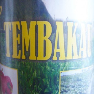 Plastik Mulsa Best Quality