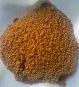 Gula merah bubuk