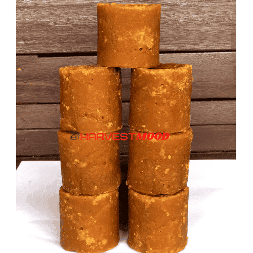 Gula Kelapa Cetak Asli 100% Organik